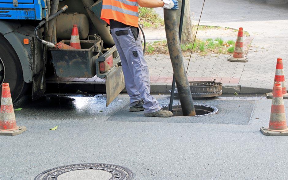 déboucheur de toilette Mantes-la-Ville
