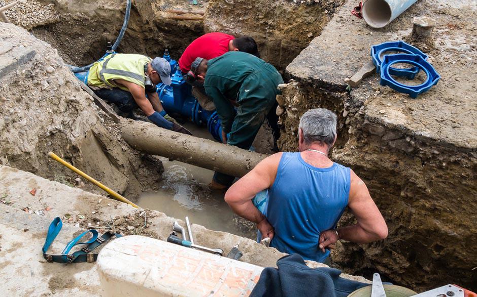 débouchage canalisation Cesson